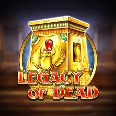 Legacy-Of-Dead