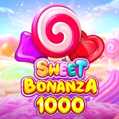 Sweet-Bonanza